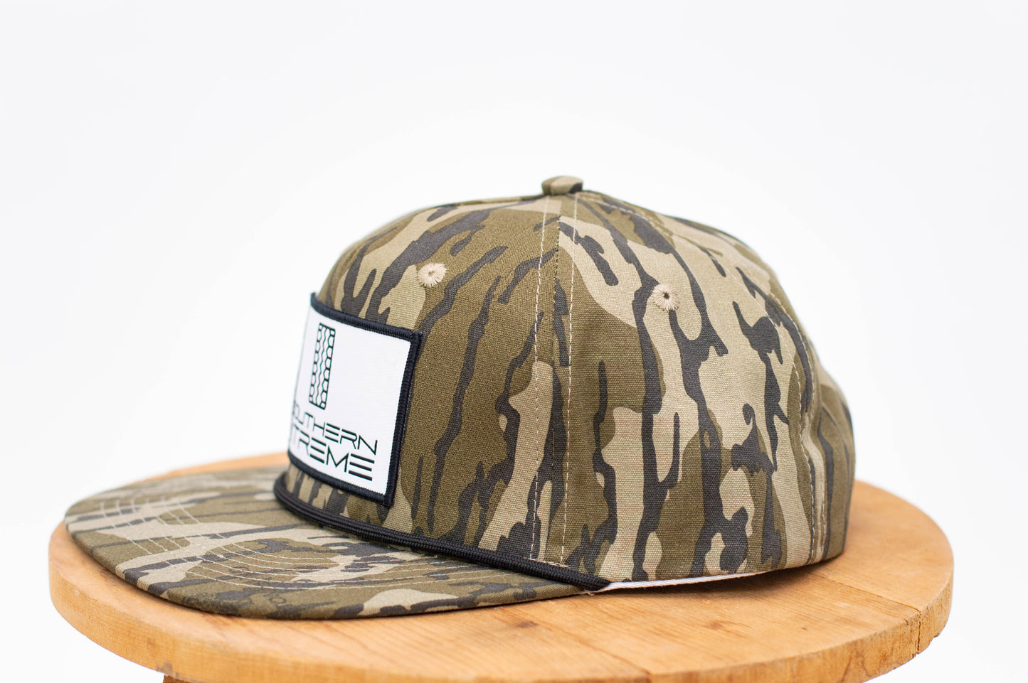 The Bottomland