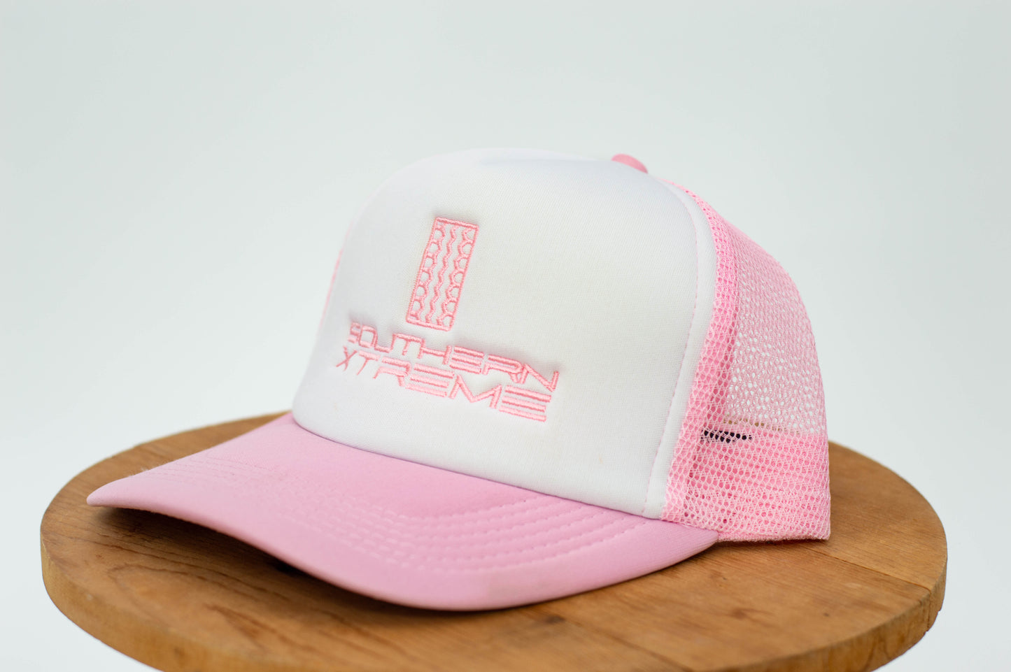 The Pinkline