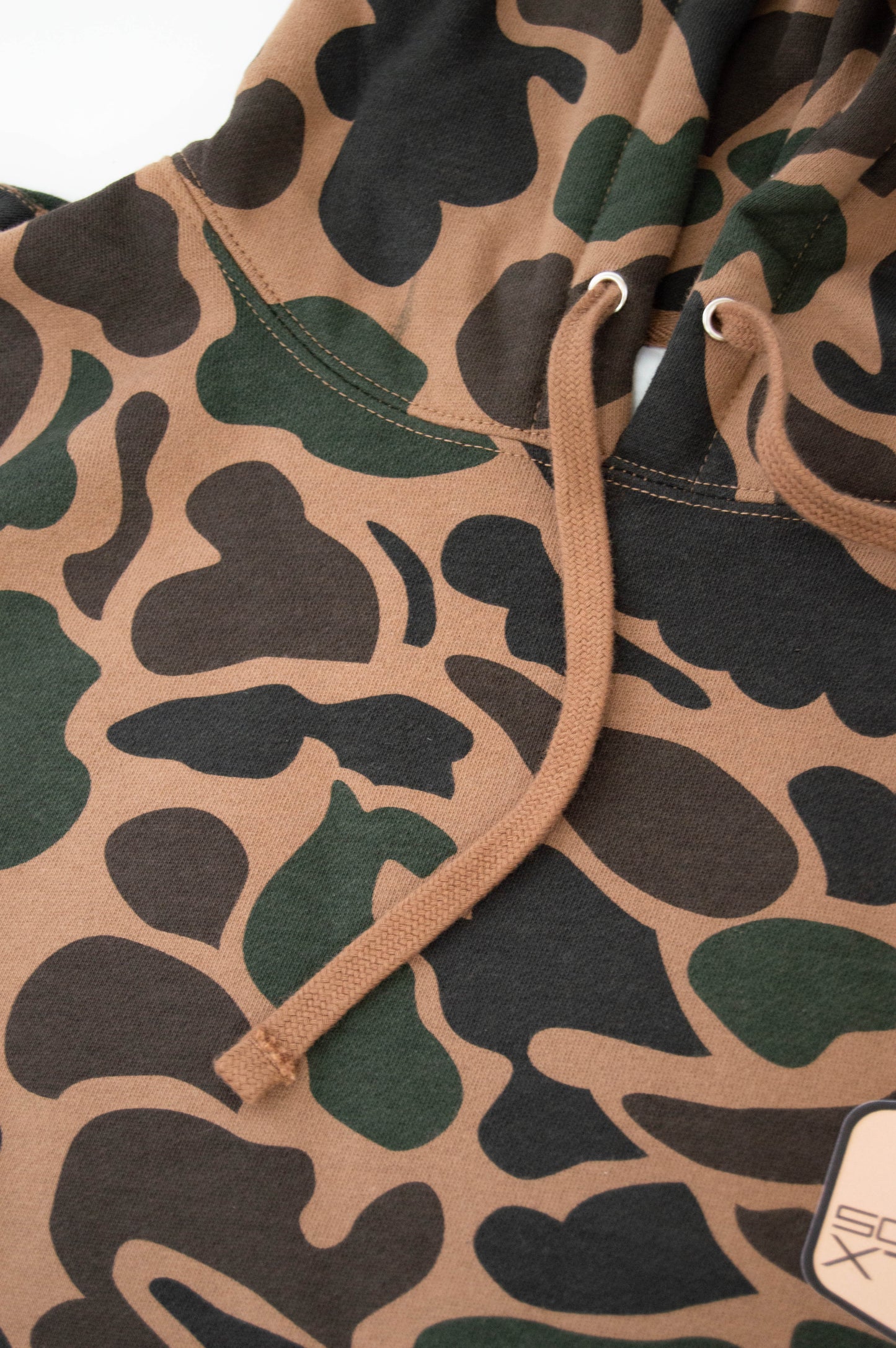 The Backwoods Hoodie