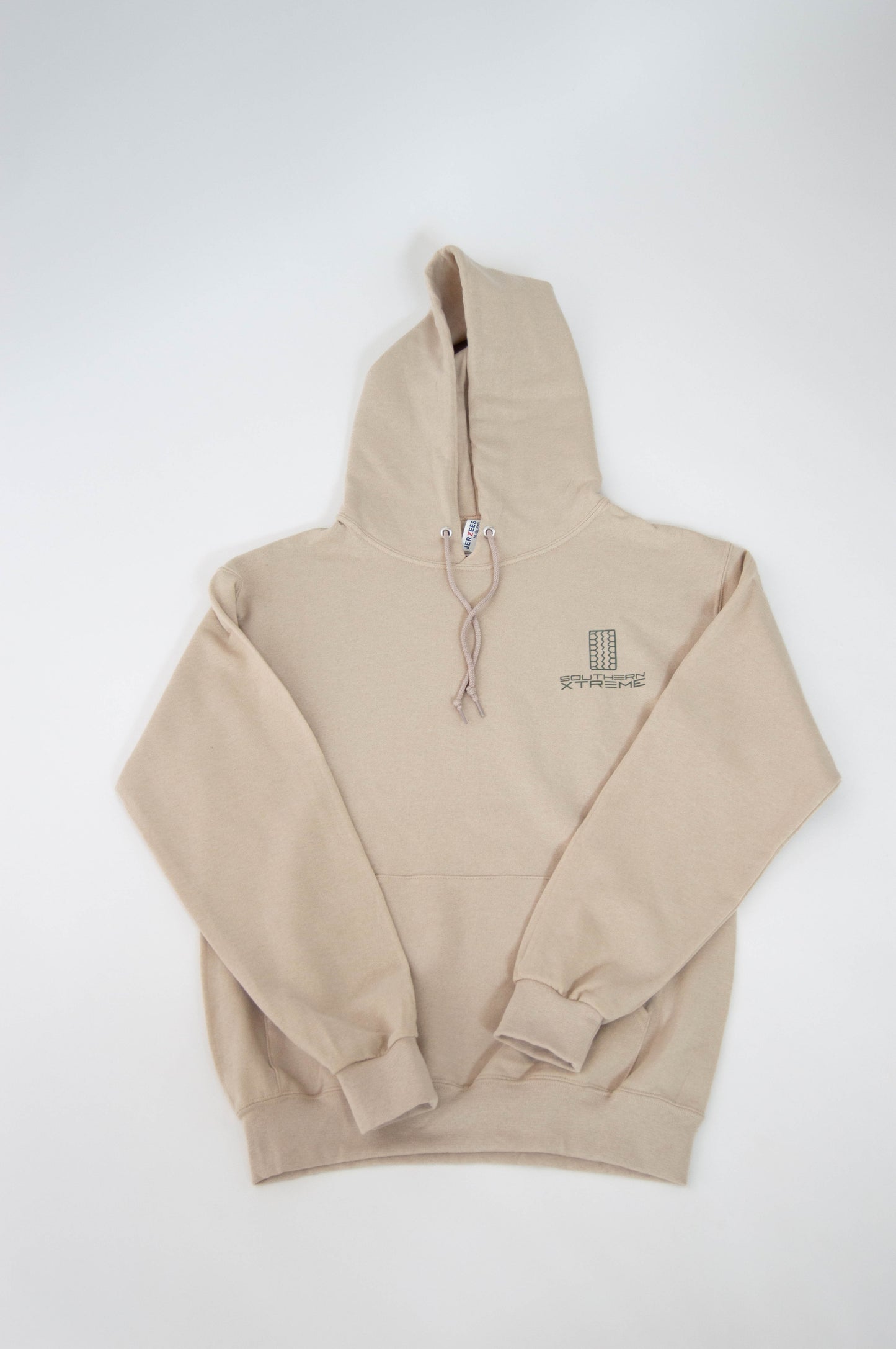 The Palmetto Hoodie
