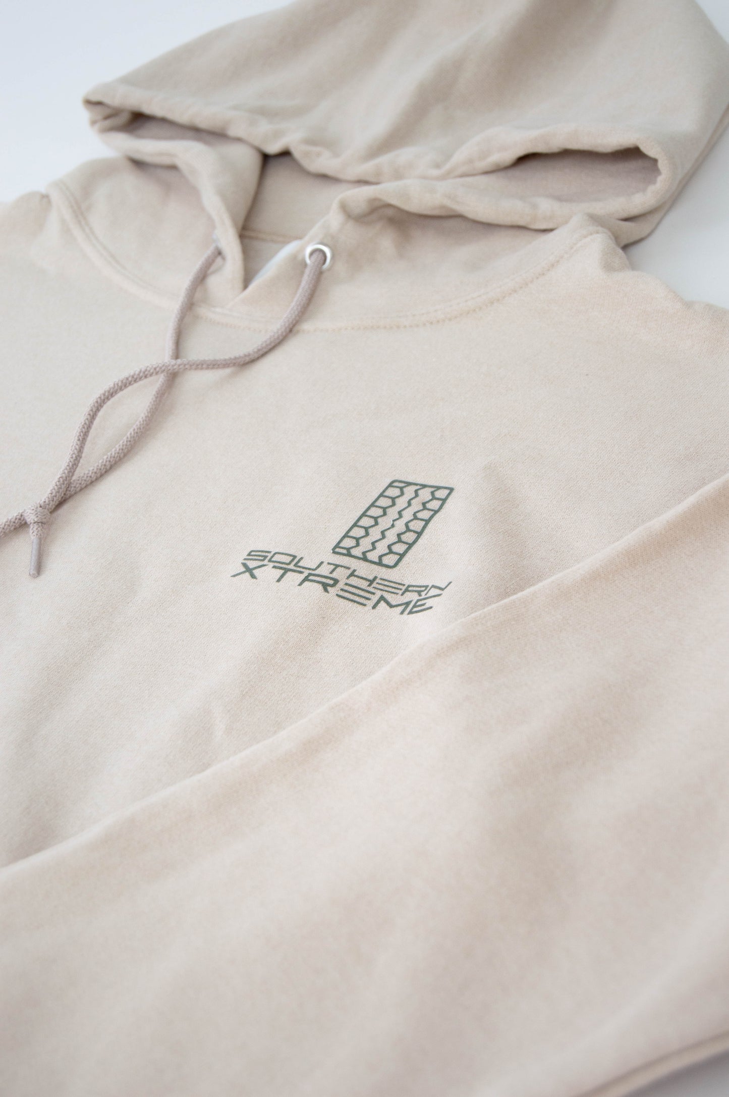 The Palmetto Hoodie