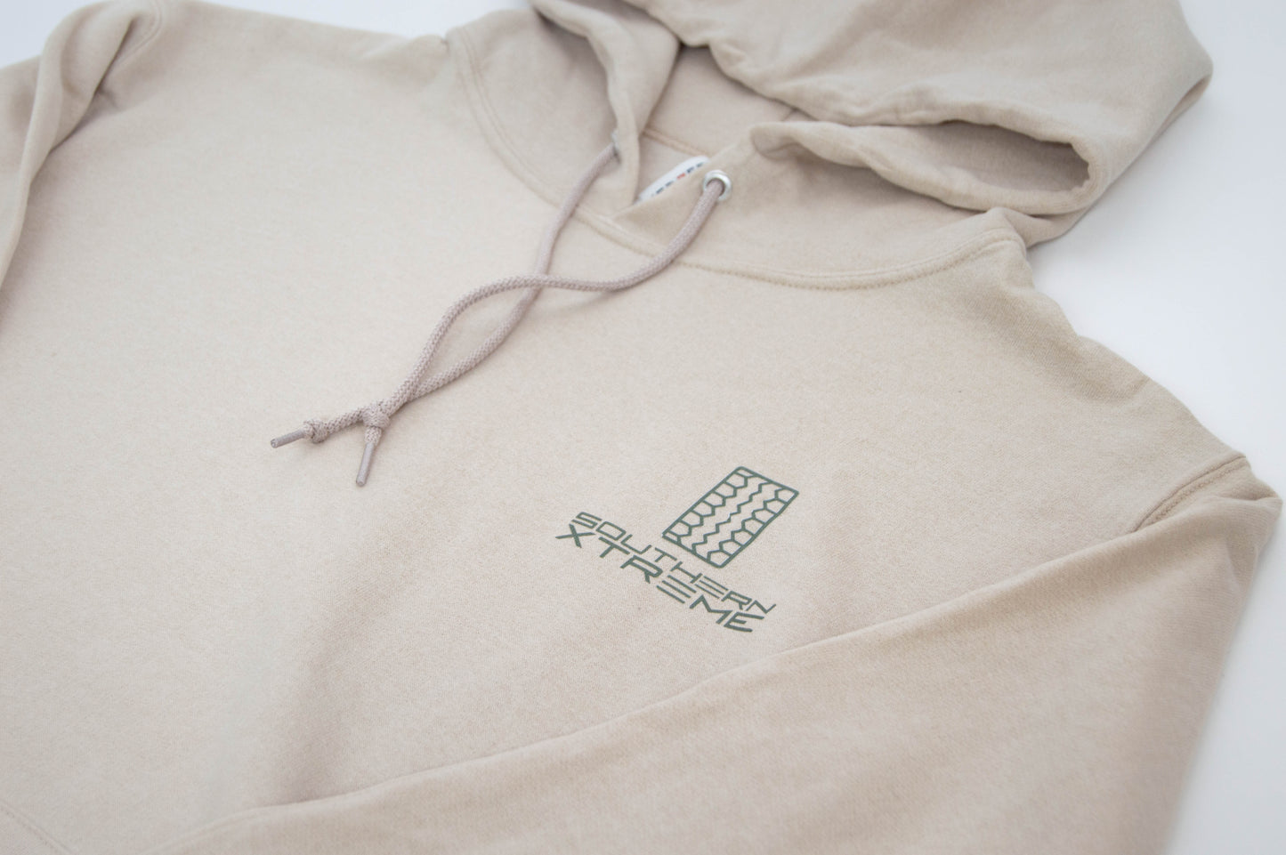 The Palmetto Hoodie