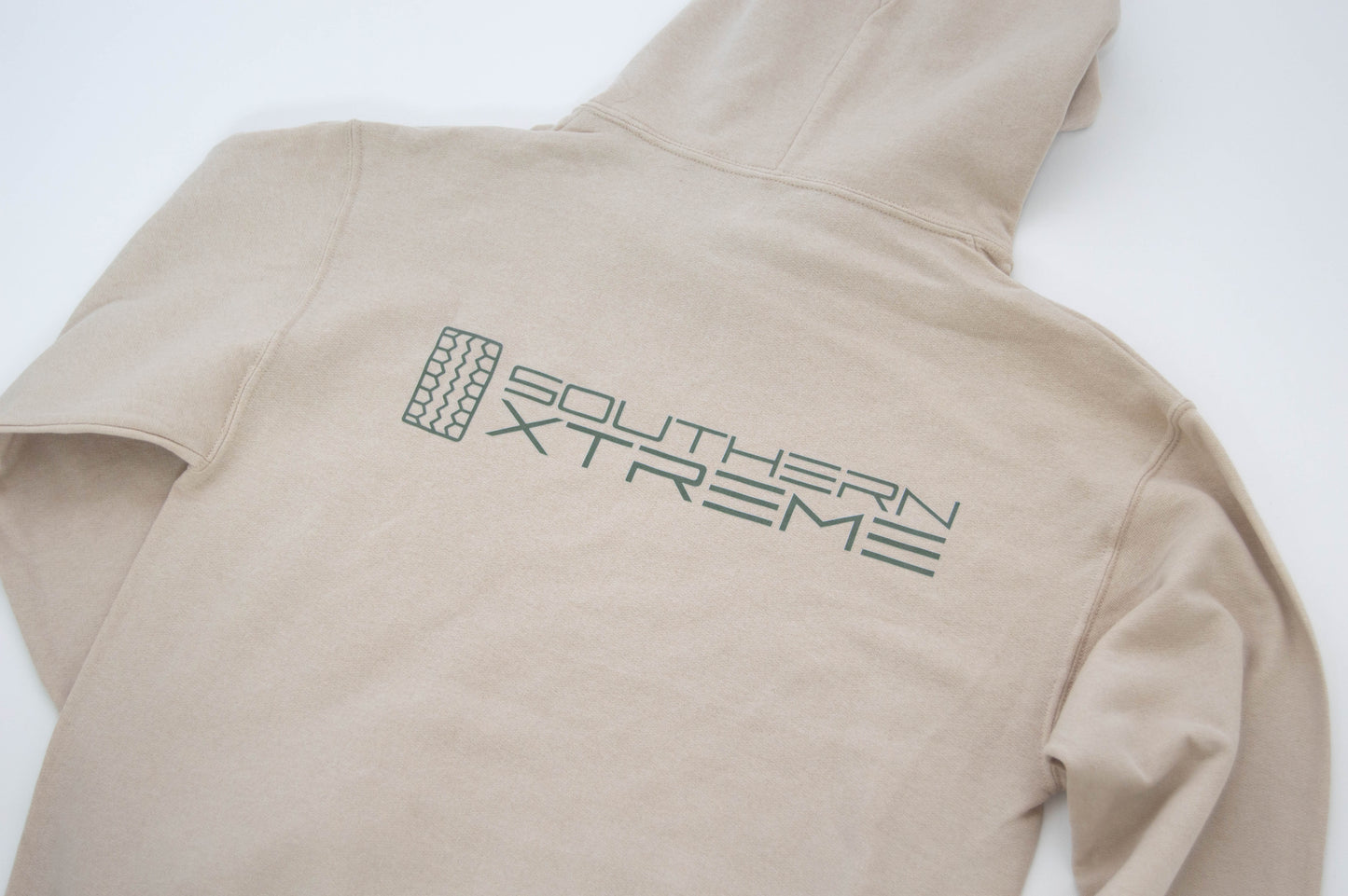 The Palmetto Hoodie