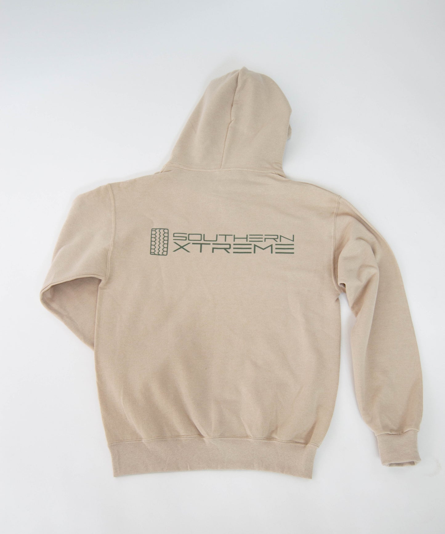 The Palmetto Hoodie