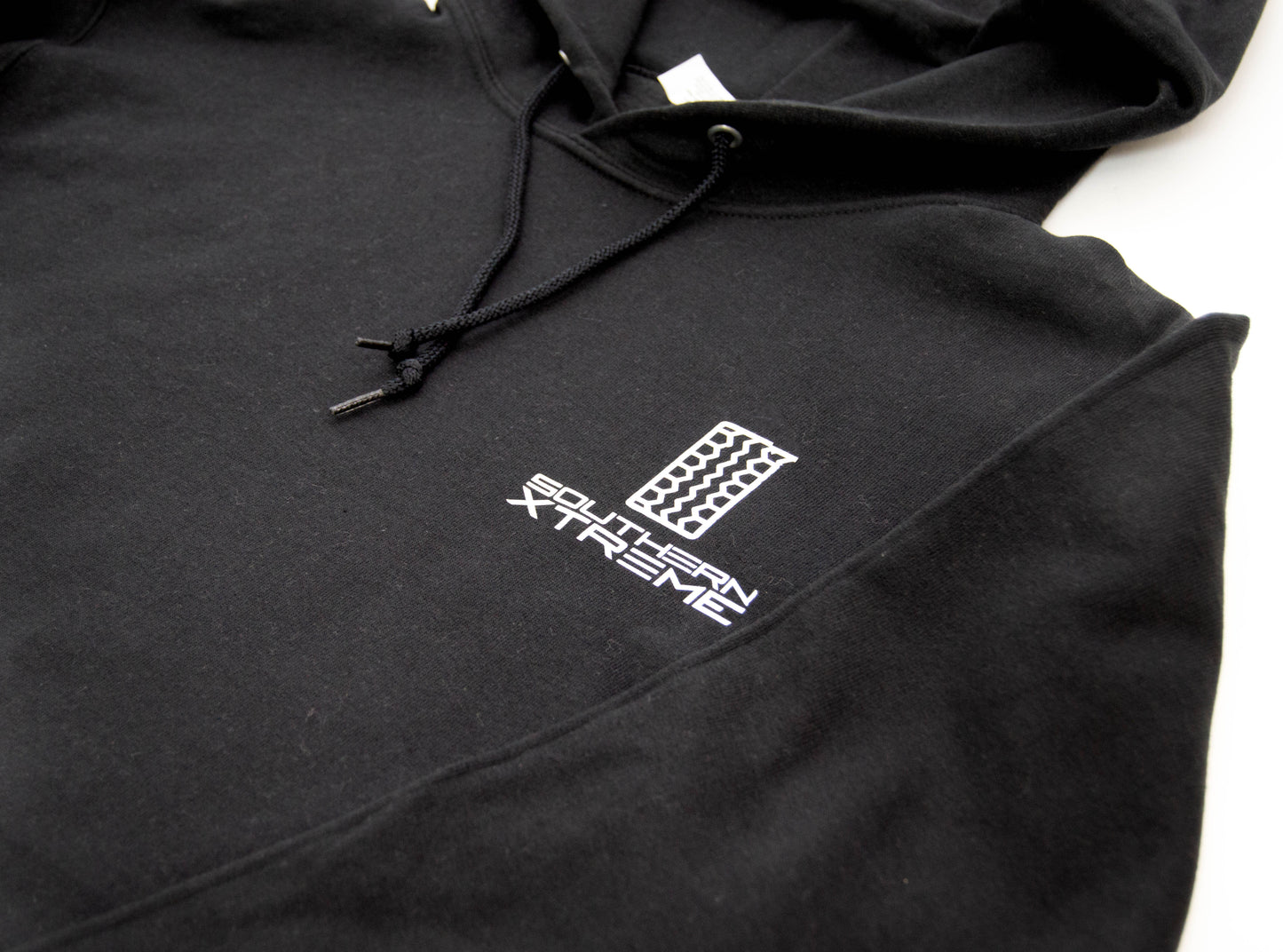 The Midnight Hoodie