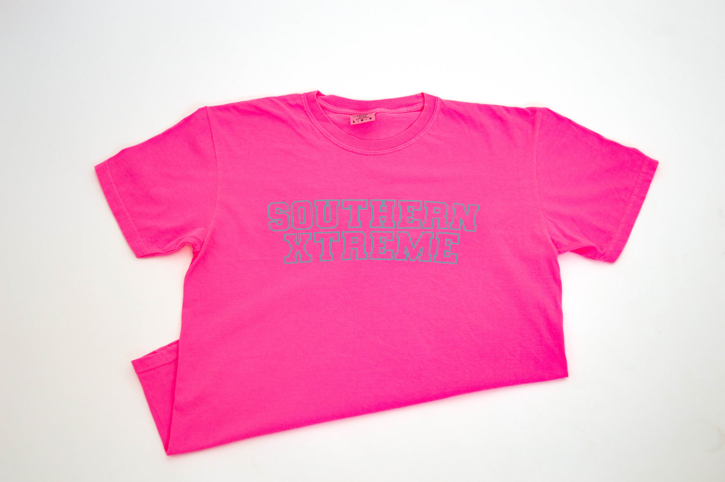 The Briar Tee