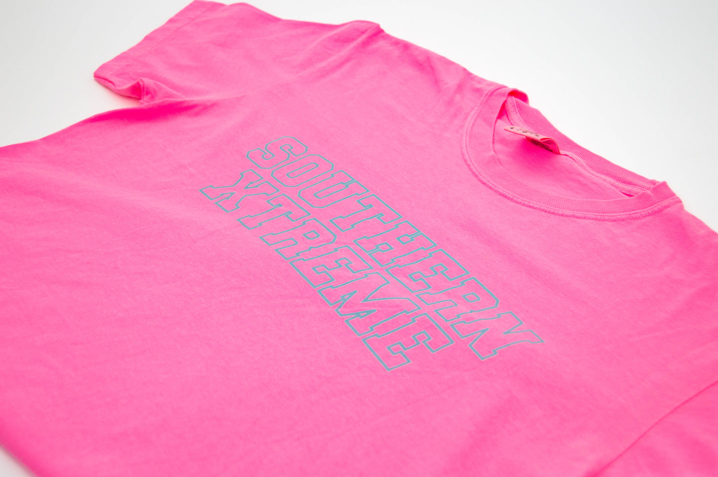 The Briar Tee