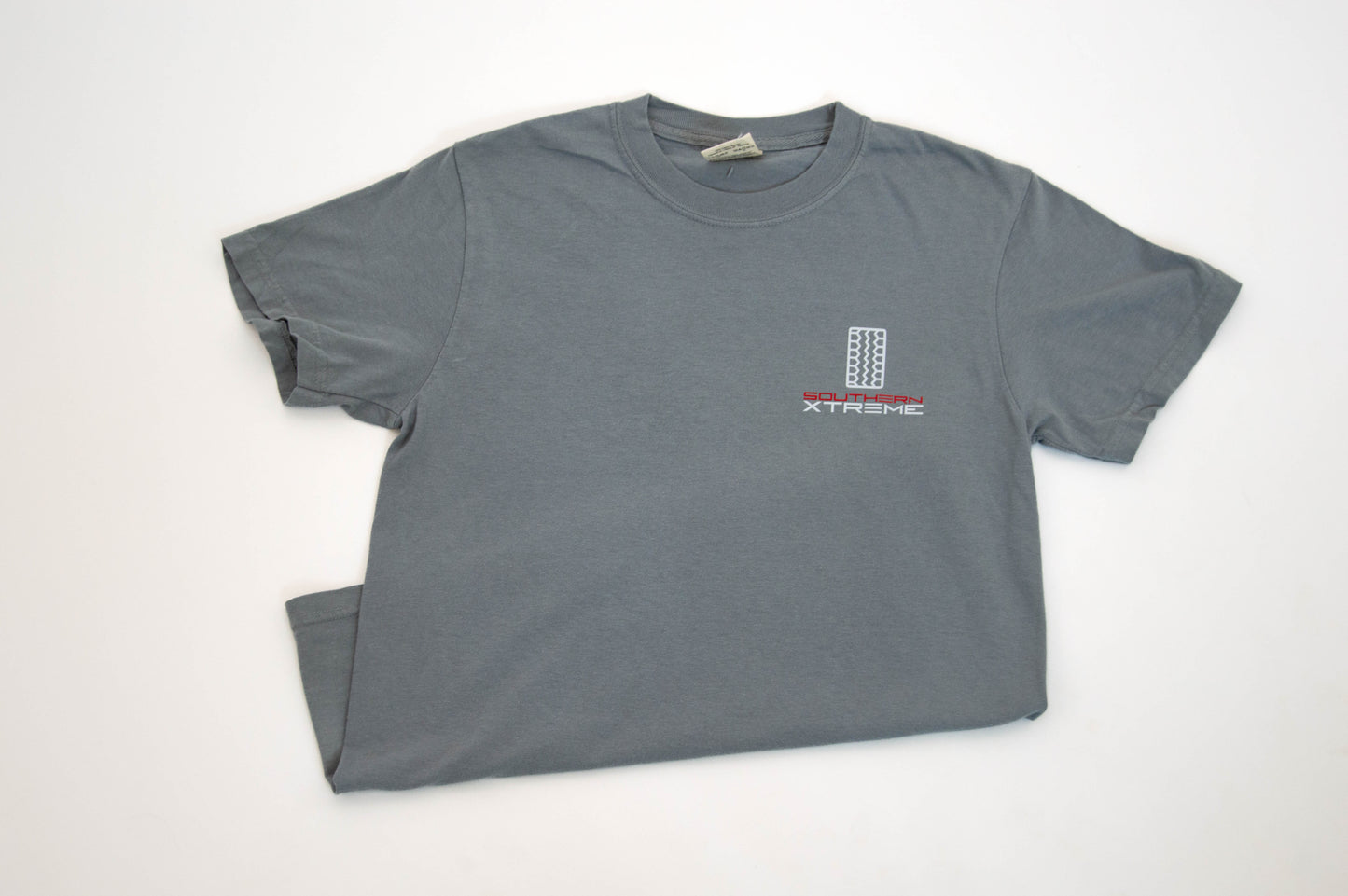 The Trackside Tee