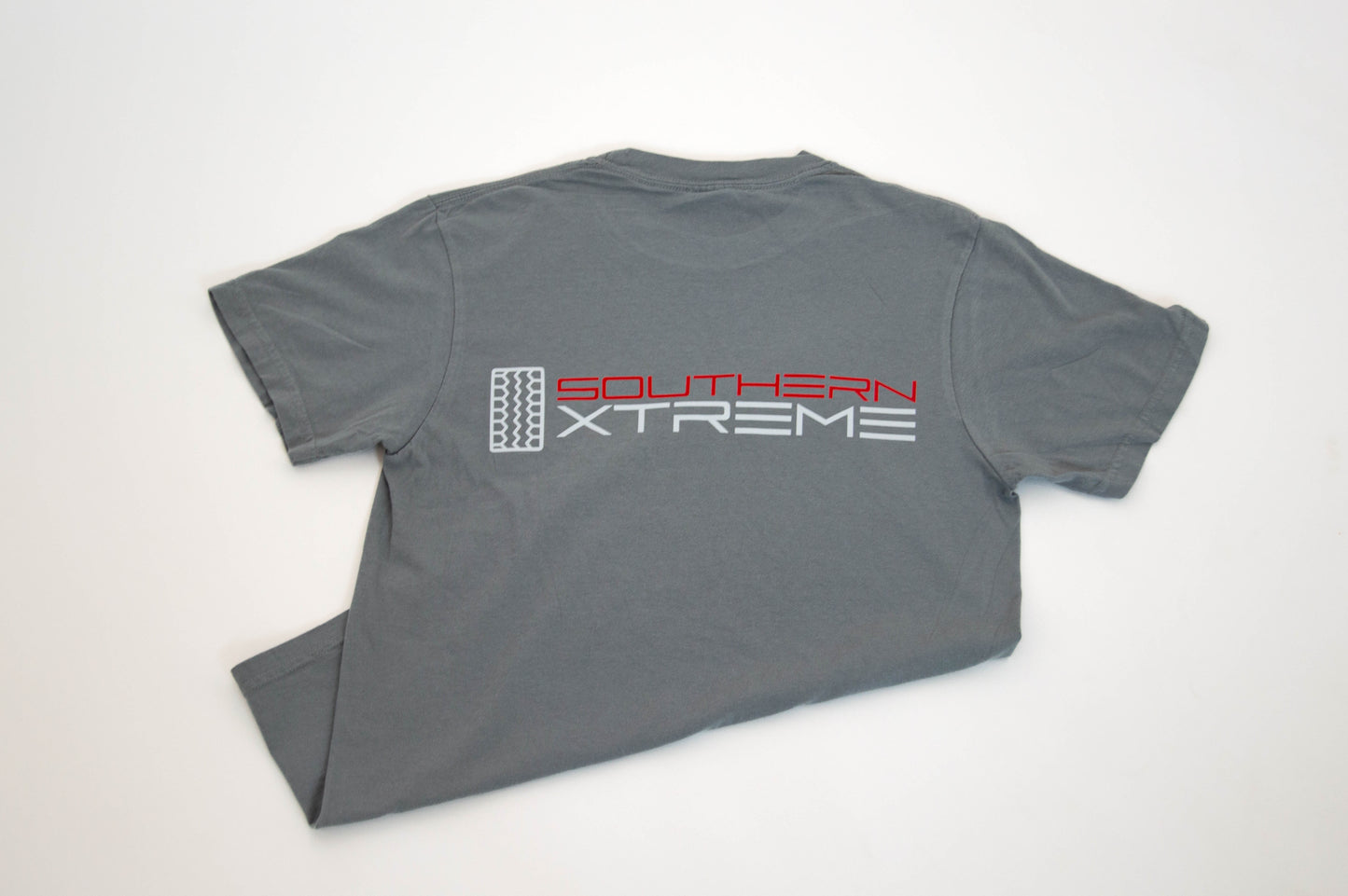 The Trackside Tee