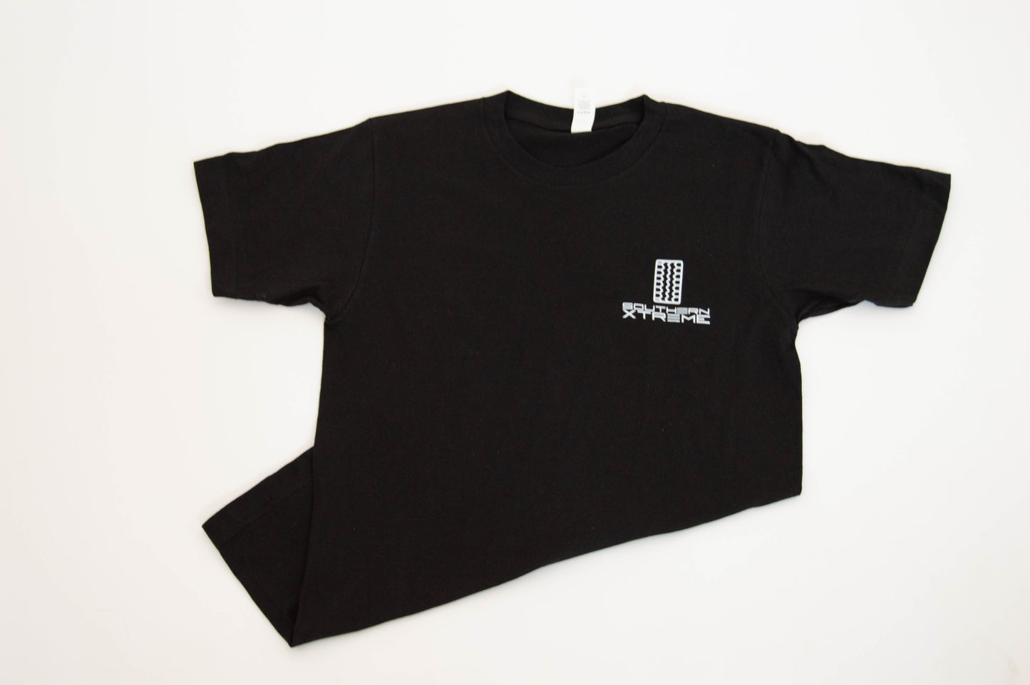 The Recoil Tee