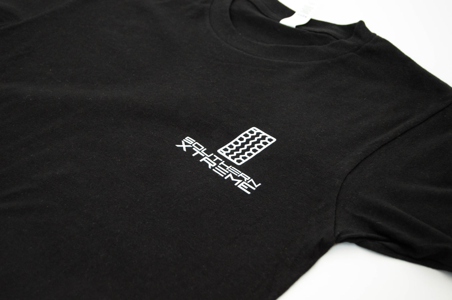 The Recoil Tee