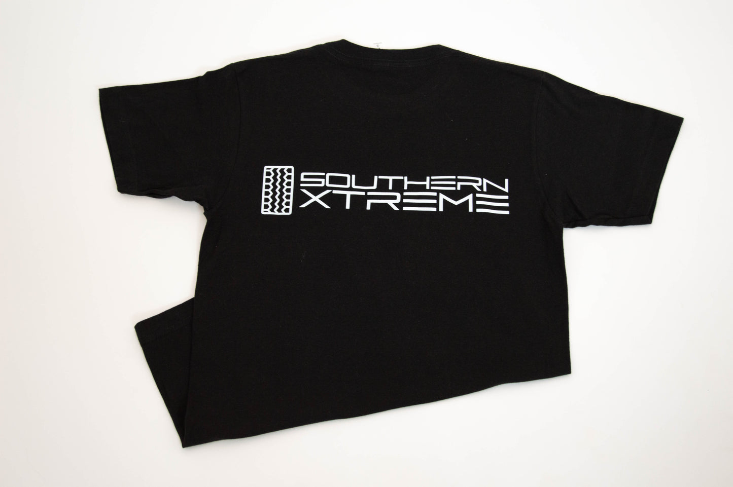 The Recoil Tee