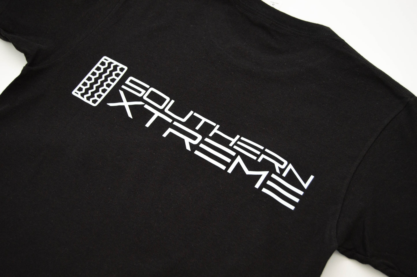 The Recoil Tee