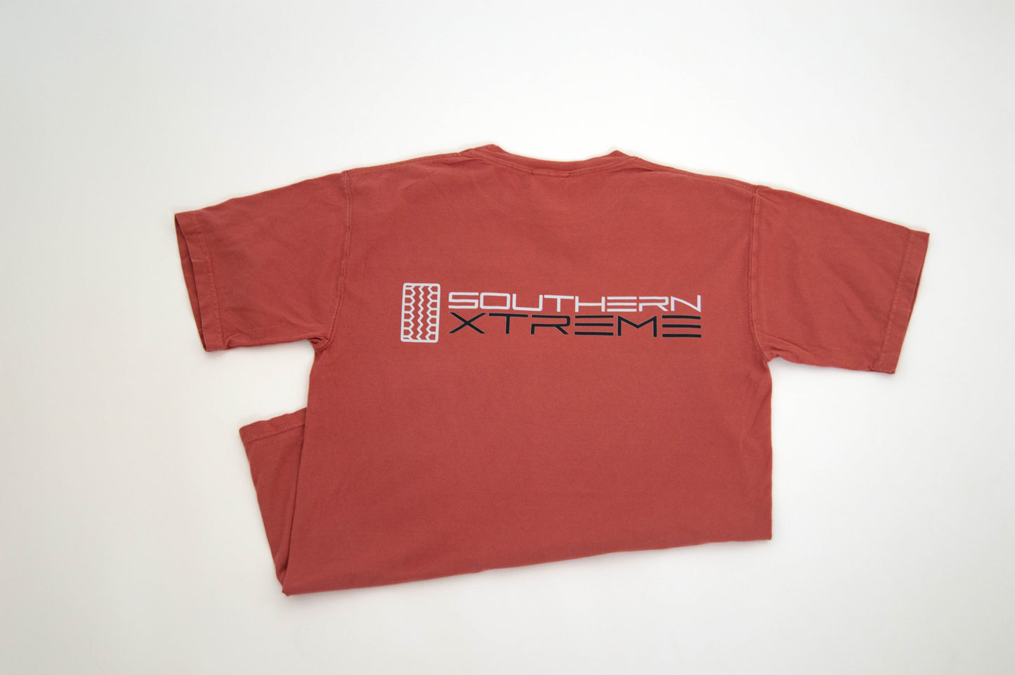 The Rustwood Tee
