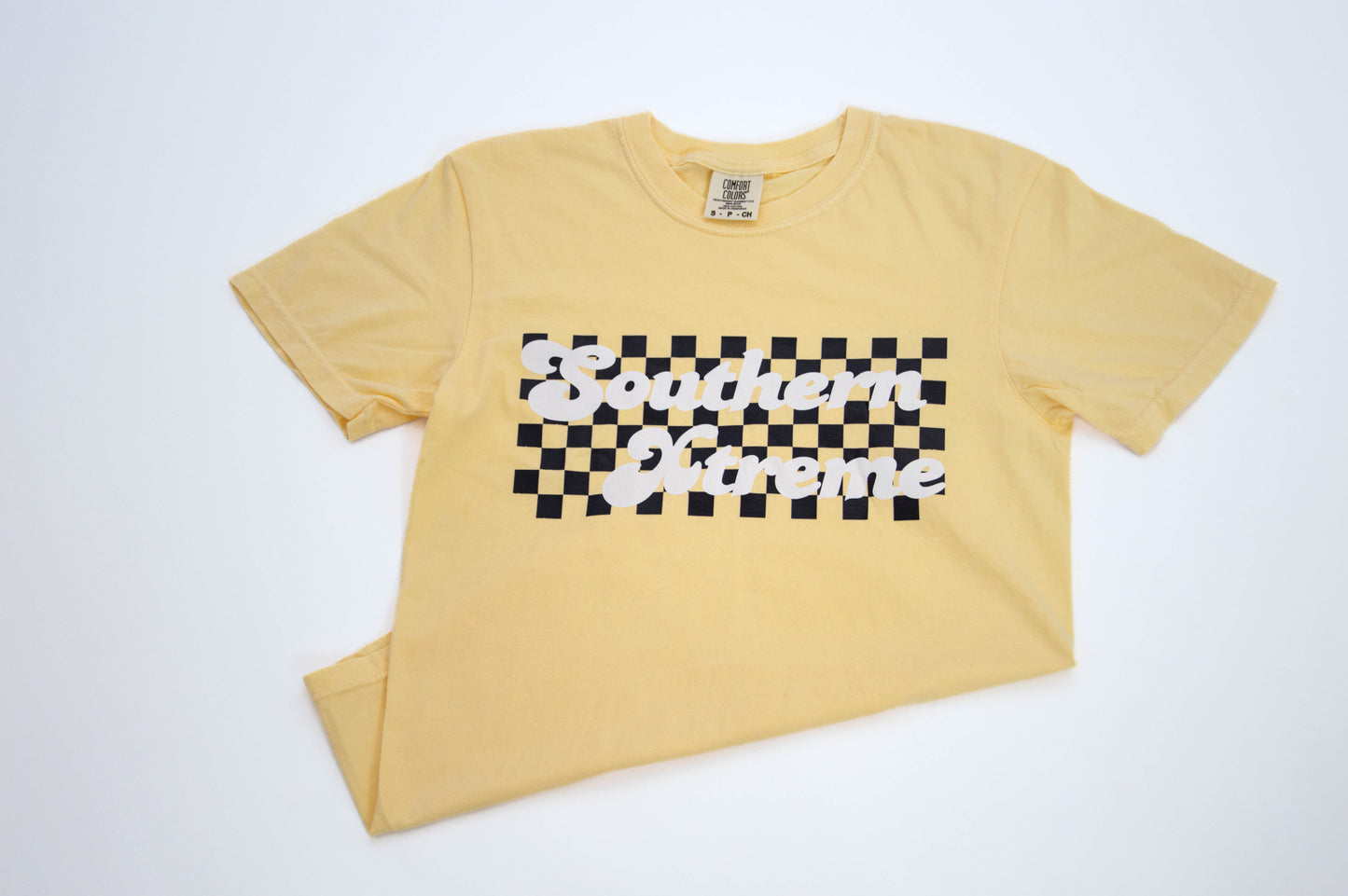 The Apex Tee