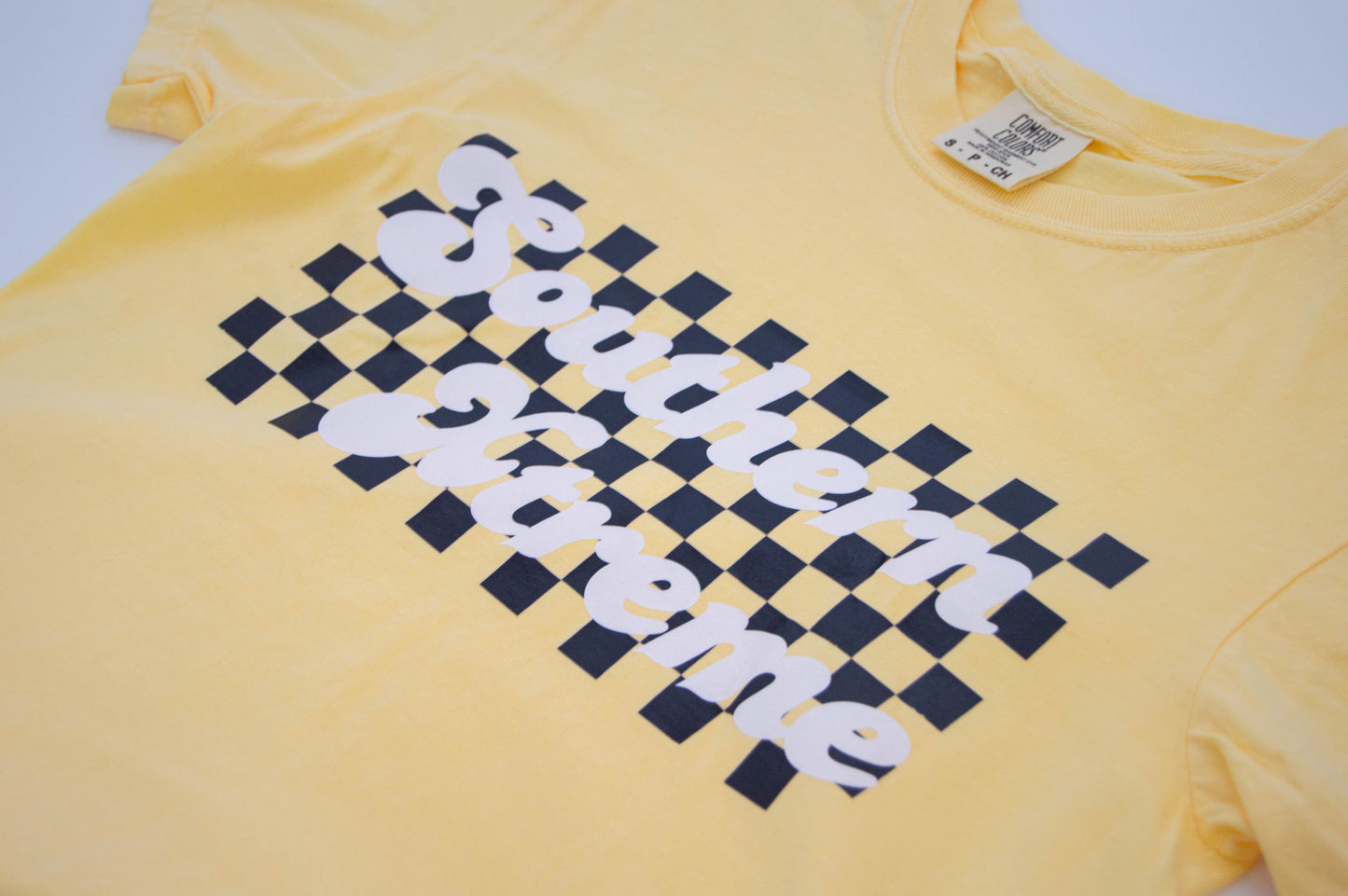 The Apex Tee
