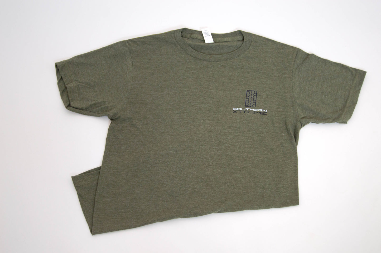 The Outland Tee