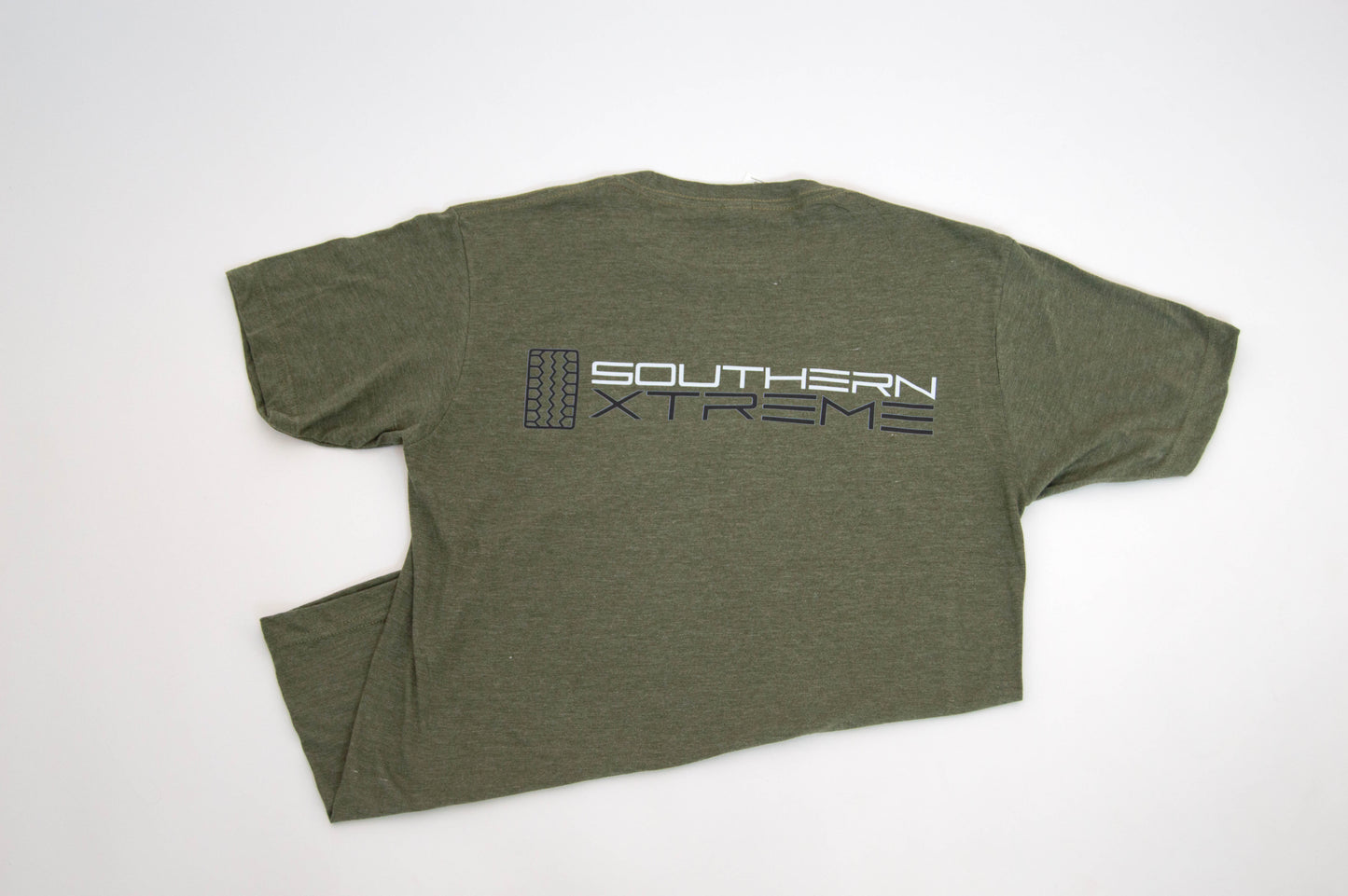 The Outland Tee