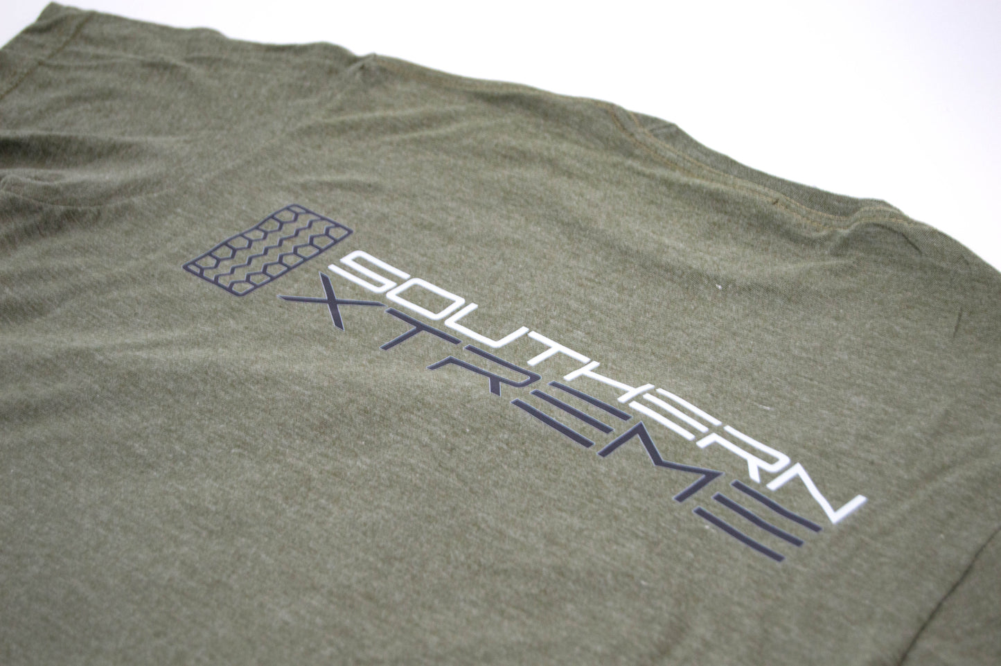 The Outland Tee