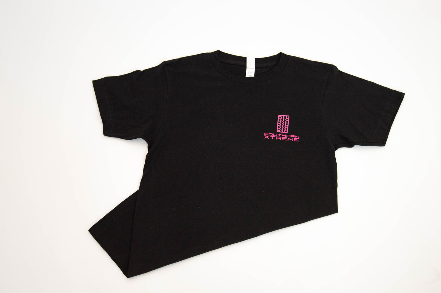 The Burn Out Tee
