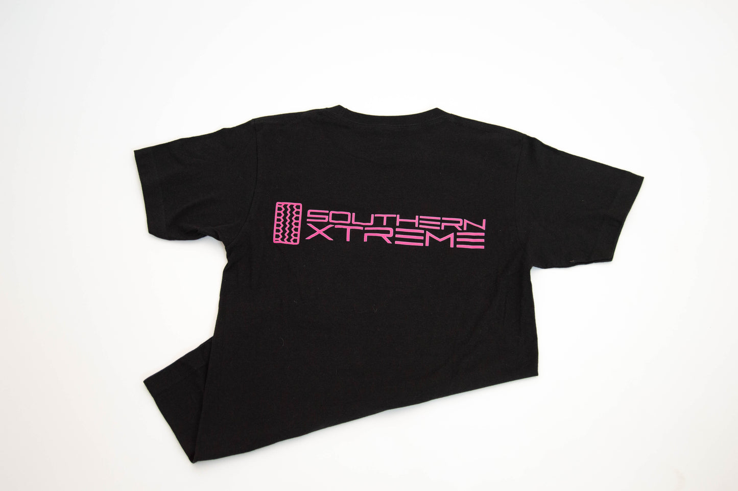 The Burn Out Tee