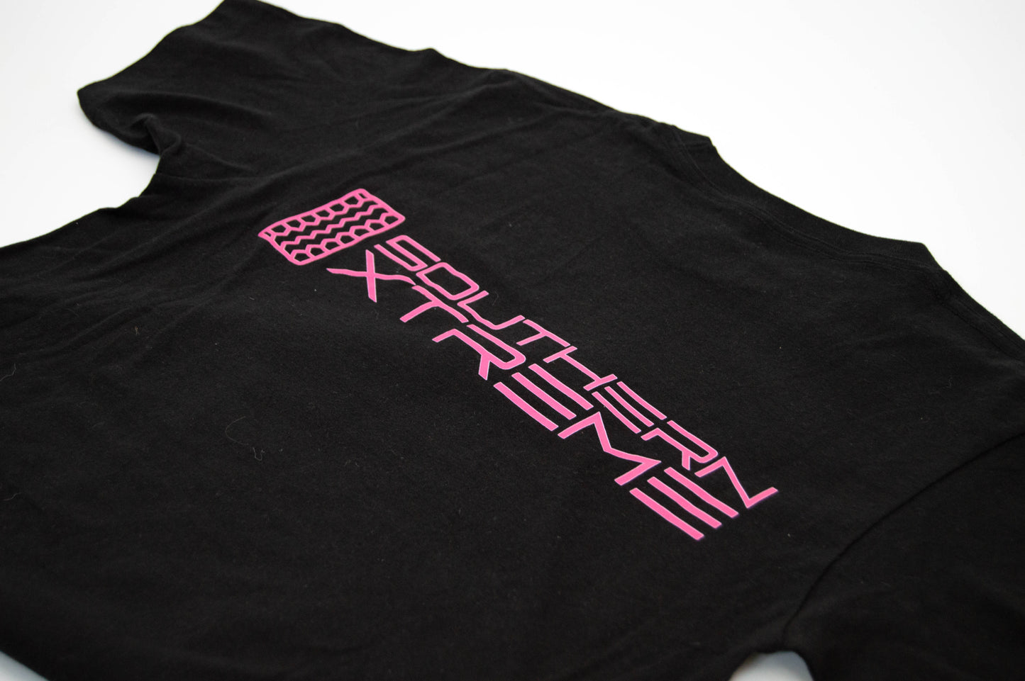 The Burn Out Tee