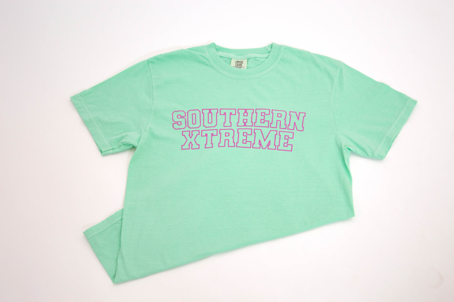 The Sandbar Tee