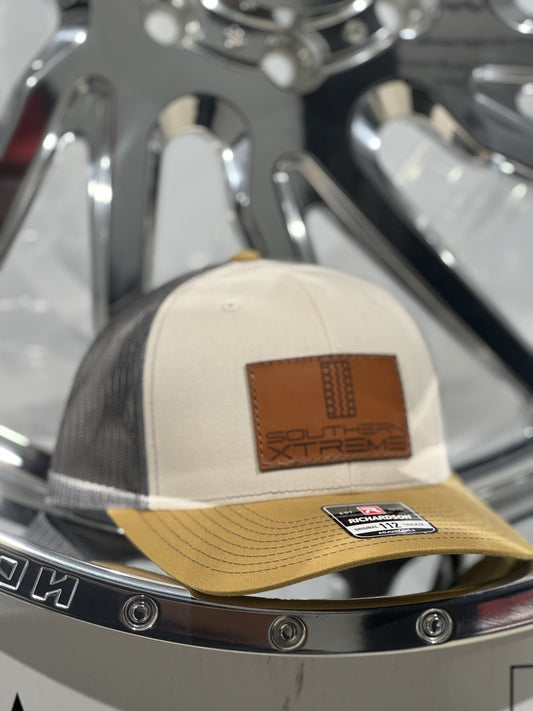 Mink Trucker Hat