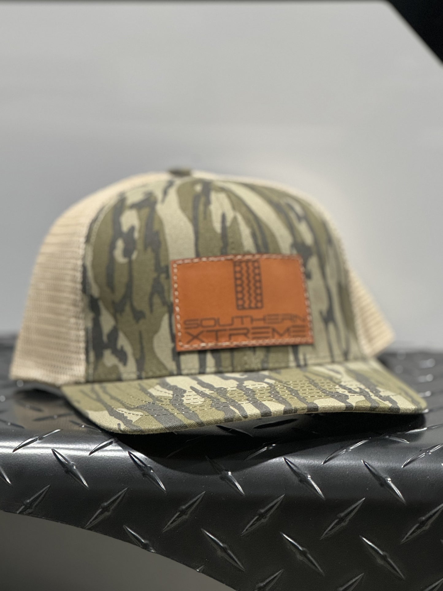 Bottomland Trucker Hat