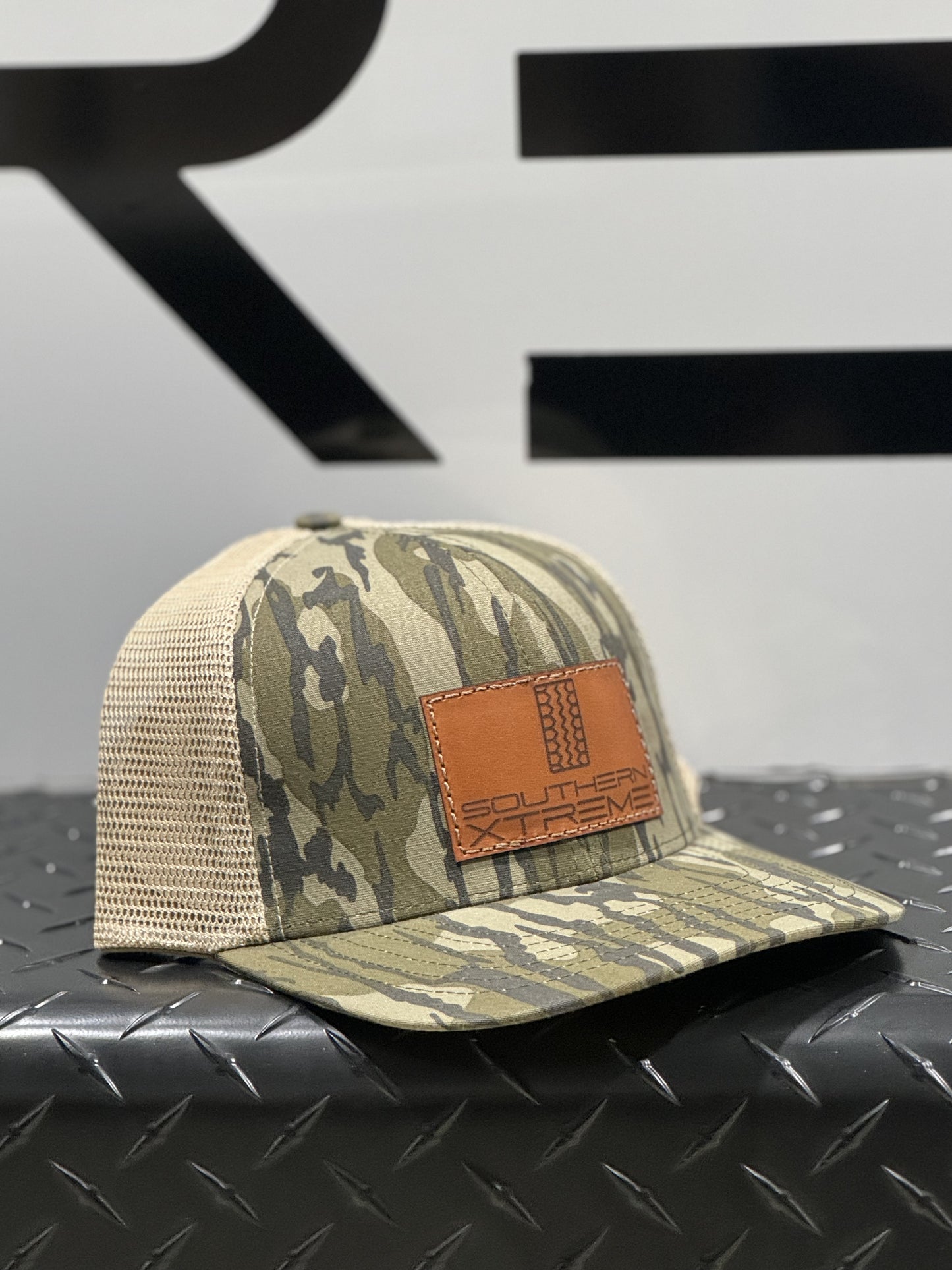 Bottomland Trucker Hat