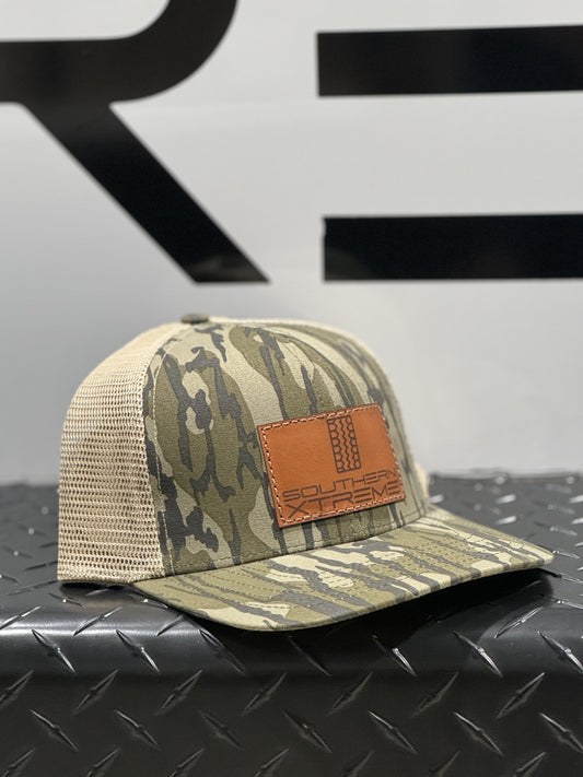 Bottomland Trucker Hat