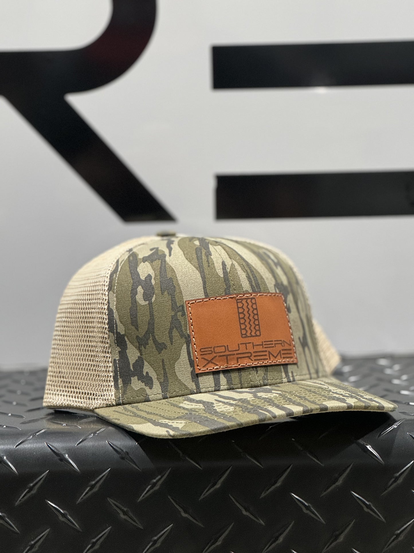 Bottomland Trucker Hat