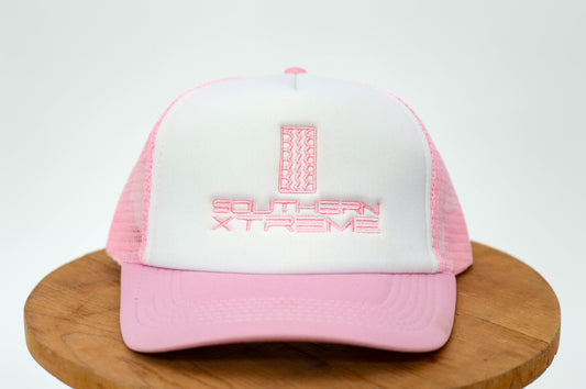 The Pinkline