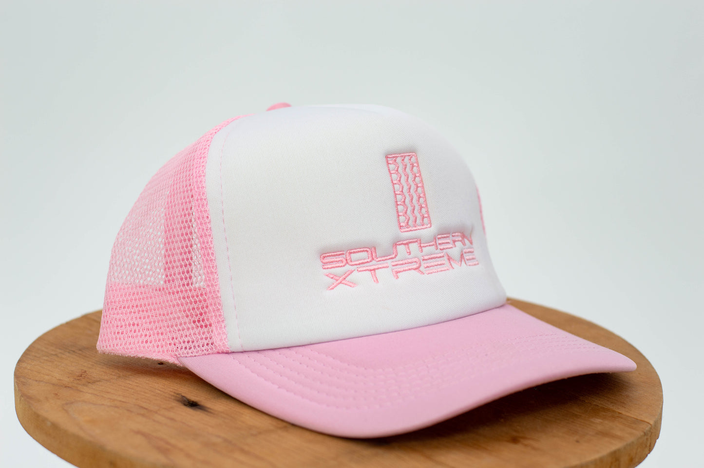The Pinkline