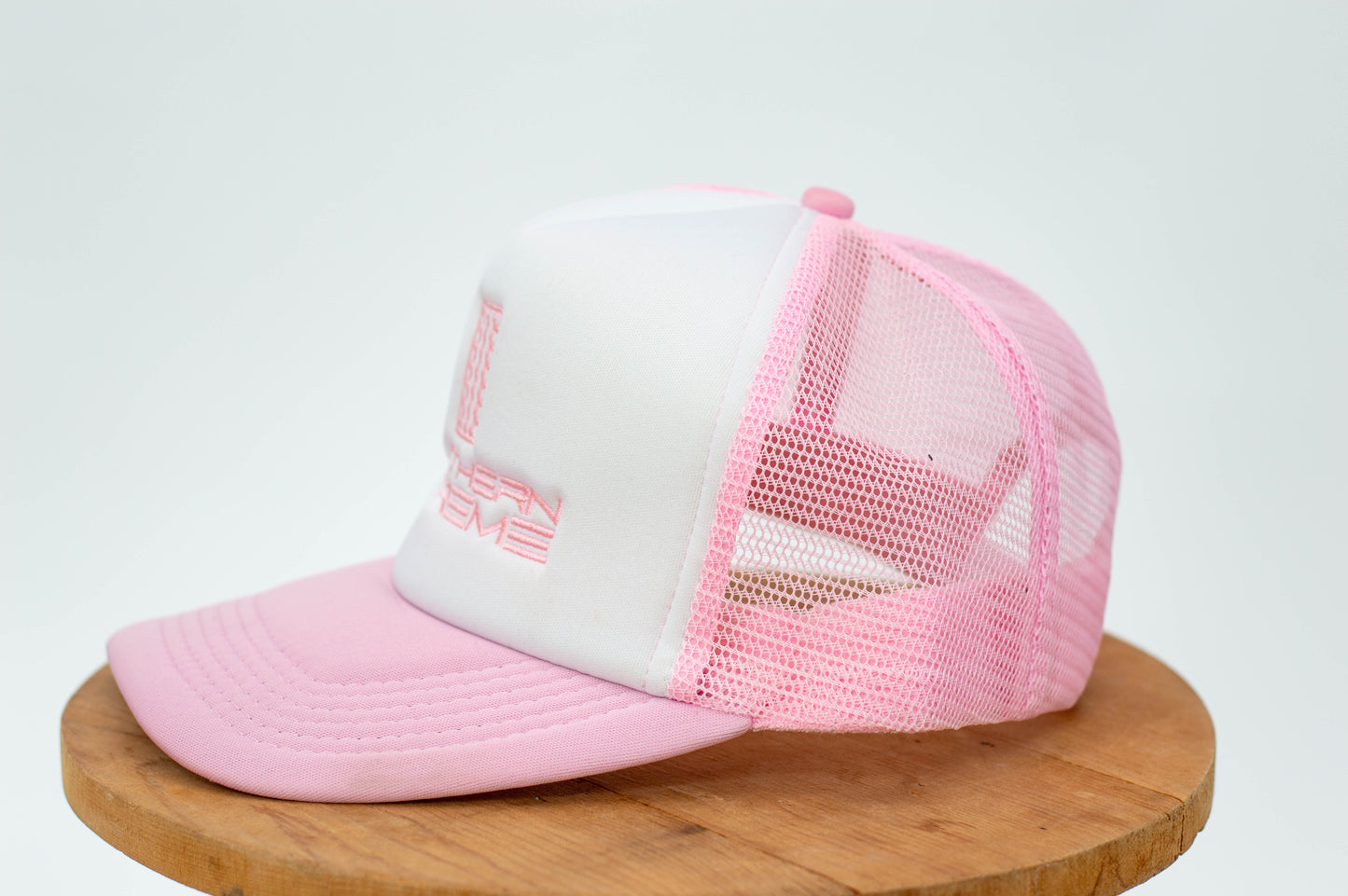 The Pinkline