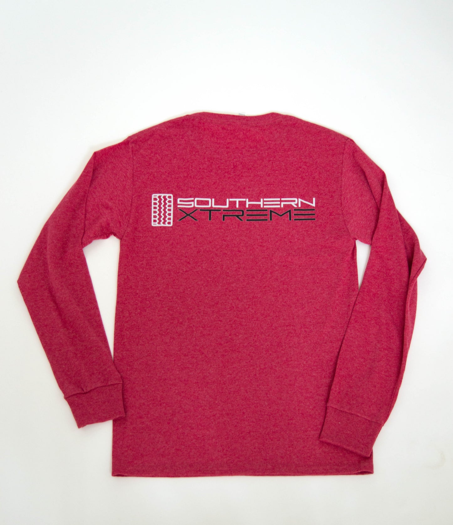 The Magnolia Long Sleeve Tee