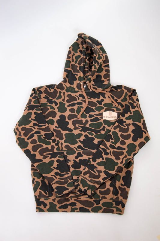 The Backwoods Hoodie