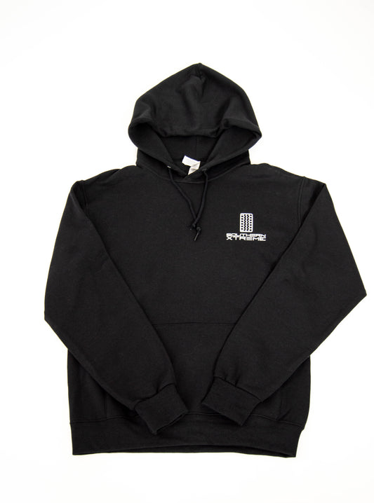 The Midnight Hoodie