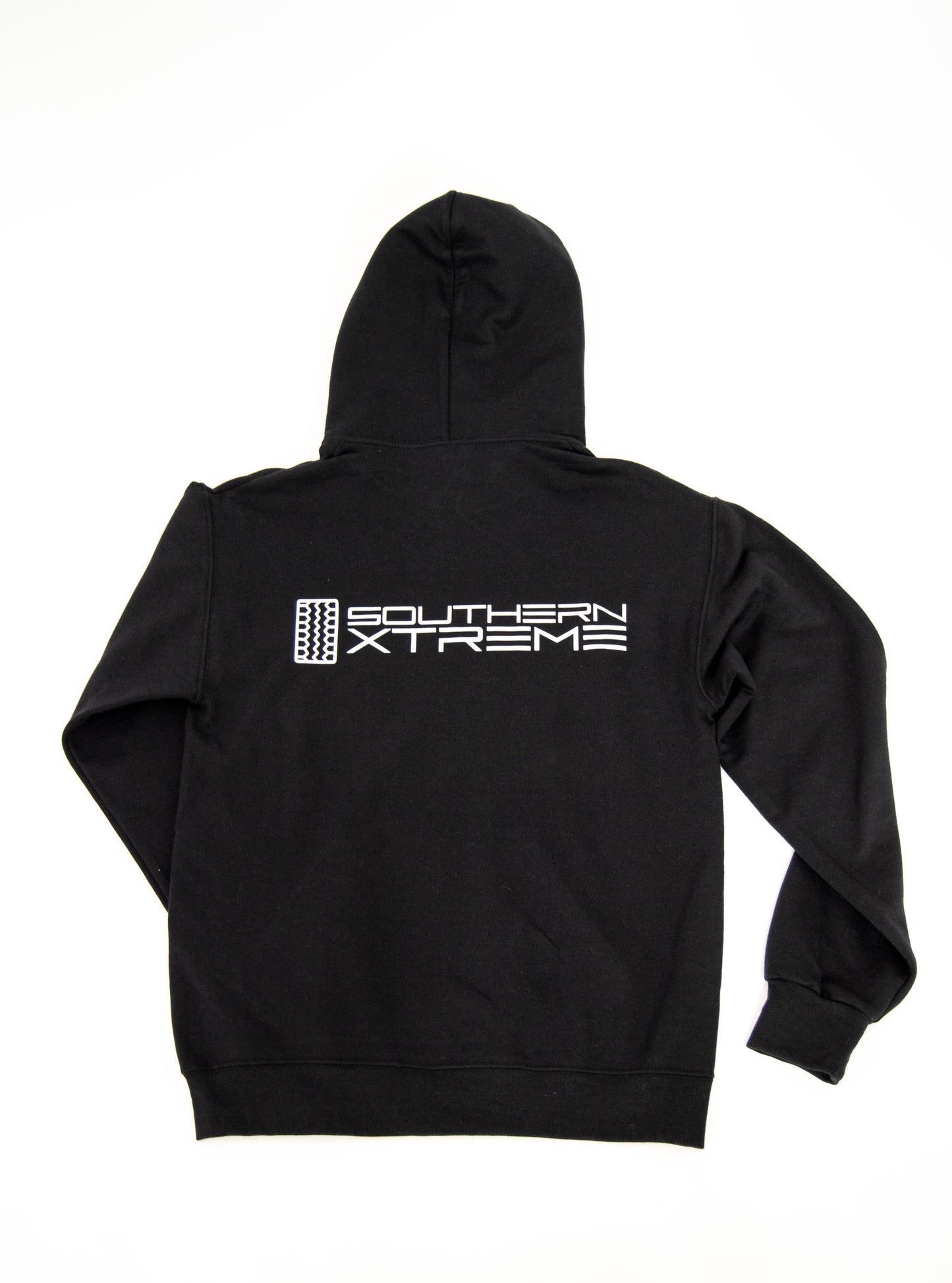 The Midnight Hoodie