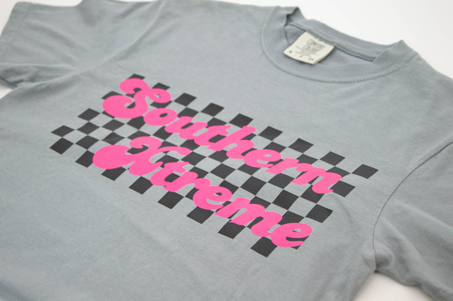 The Victory Lane Tee