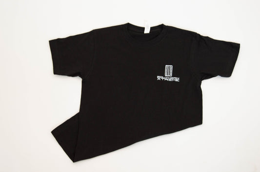The Recoil Tee