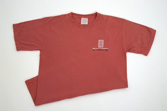 The Rustwood Tee