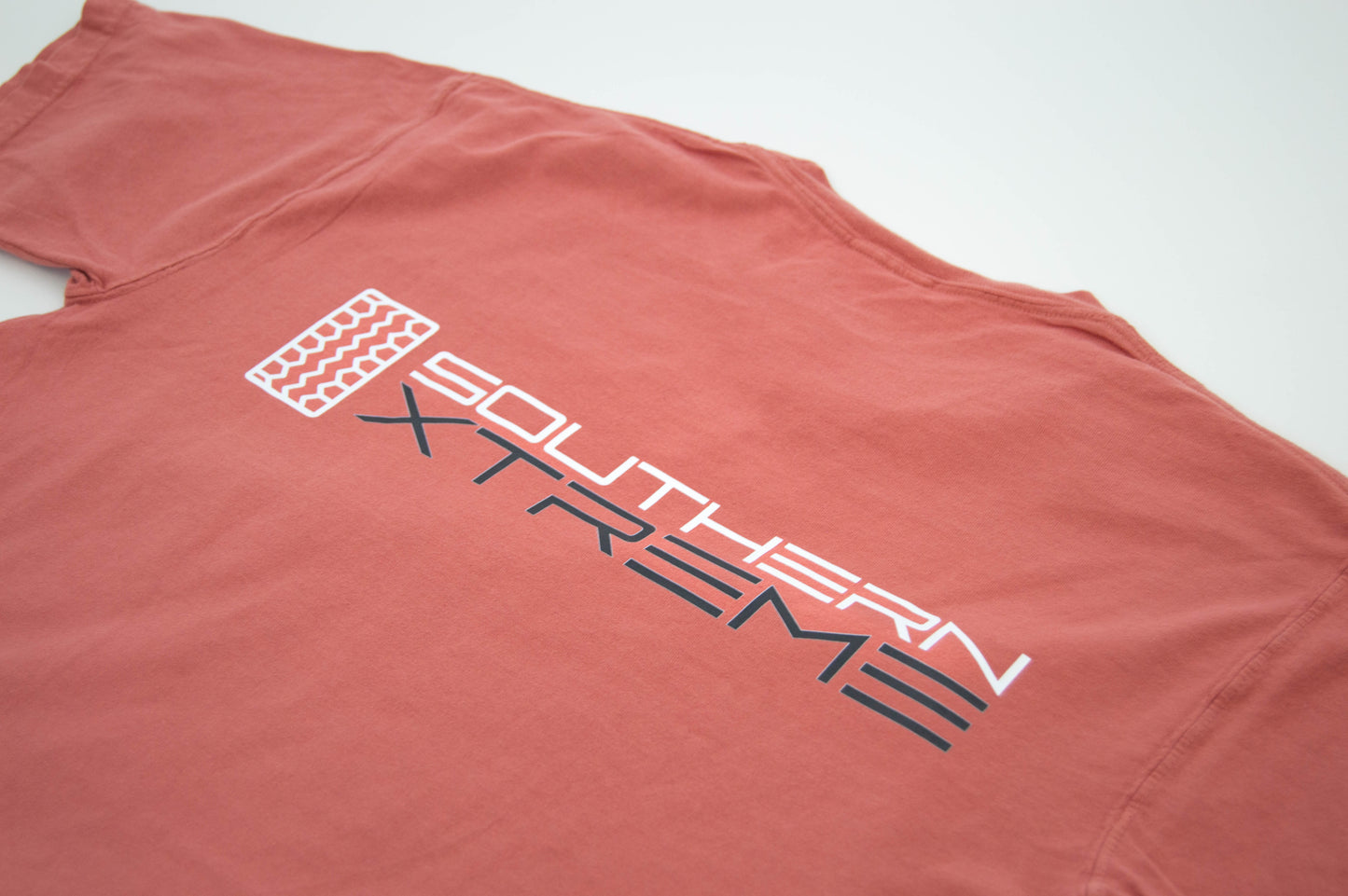 The Rustwood Tee