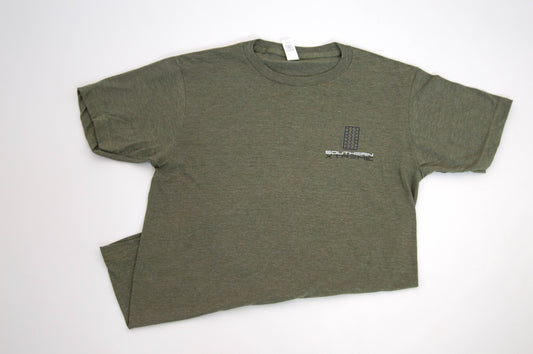 The Outland Tee