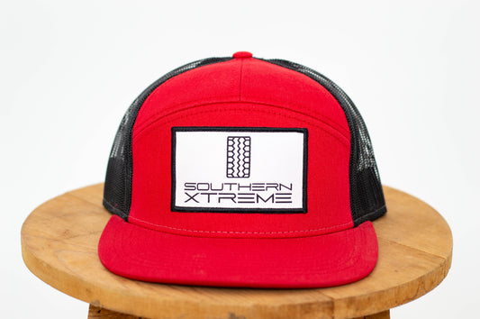The Redline