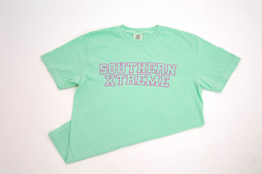 The Sandbar Tee