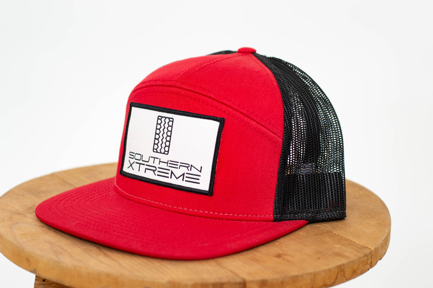 The Redline