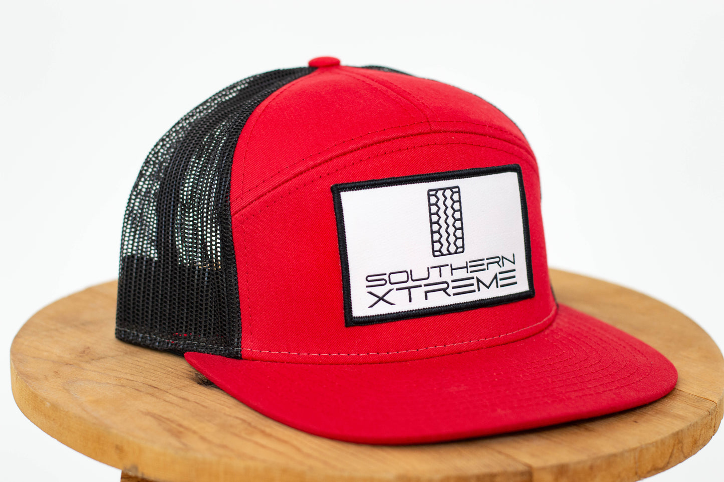 The Redline